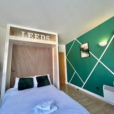 דירה Flat By Brookland Serviced Short Lets With Free Wifi *